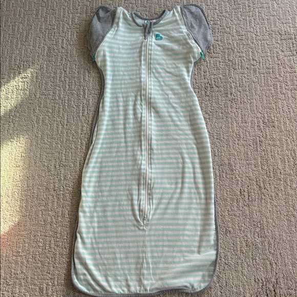 Love to dream Other - Love to Dream Swaddle Up 50/50 original size XL X-Large 24-30.5 lbs